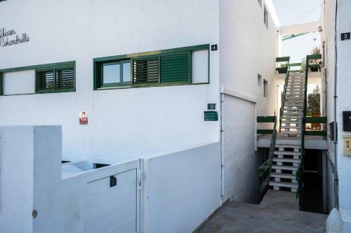 Sports And Sea Apartment 4