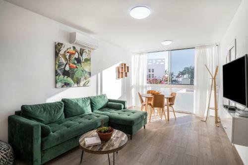 Sports And Sea Apartment 4