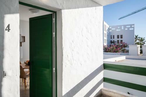 Sports And Sea Apartment 4