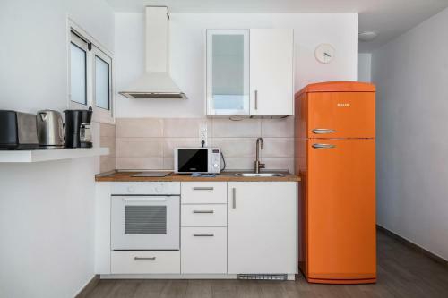 Sports And Sea Apartment 4