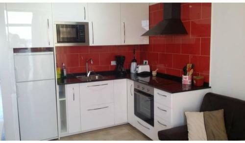 Coqueto Apartamento