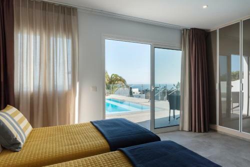 Causel - Luxury Villa With Hot Tub