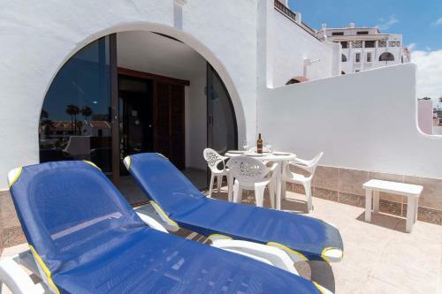 Apartamento Parque Santiago II (79) - Two Bed
