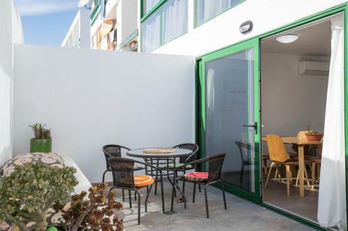 Sports And Sea Apartment 1