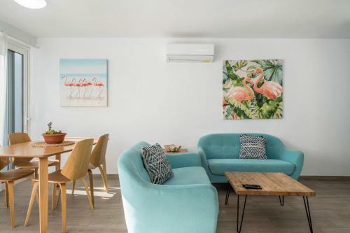 Sports And Sea Apartment 1