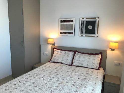 Apartamento Edifici Violetta