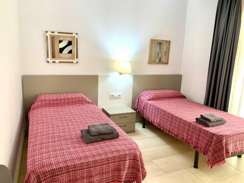 Apartamento Edifici Violetta