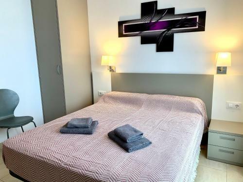 Apartamento Edifici Violetta