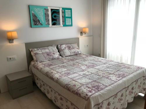 Apartamento Edifici Violetta