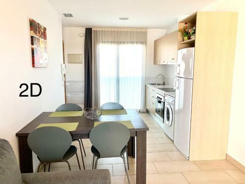 Apartamento Edifici Violetta