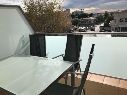 Apartamento Edifici Violetta