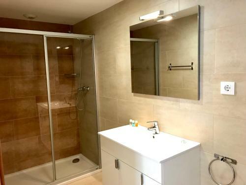 Apartamento Edifici Violetta