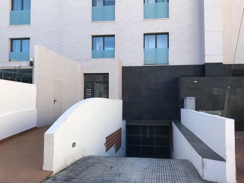 Apartamento Edifici Violetta