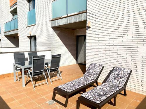 Apartamento Edifici Violetta