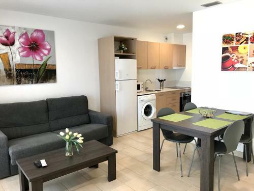 Apartamento Edifici Violetta