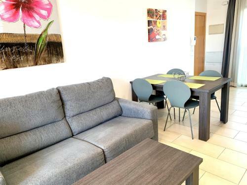 Apartamento Edifici Violetta