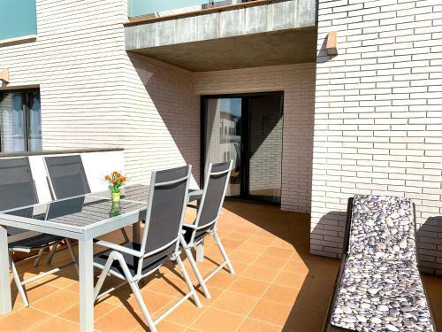 Apartamento Edifici Violetta