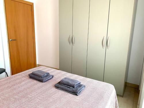 Apartamento Edifici Violetta