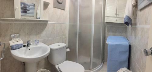 Apartamento Playa Honda Las Am�ricas