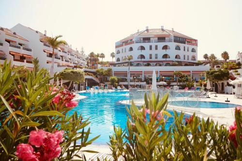 Apartamento Americas Holiday Home