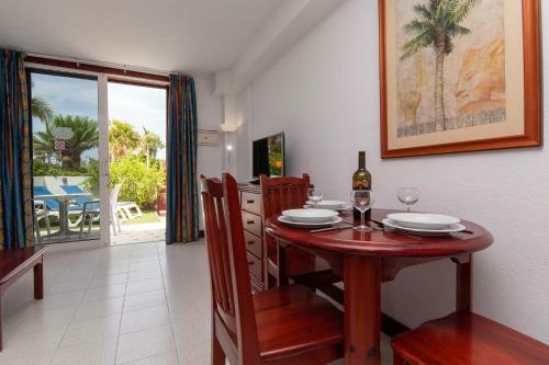 Apartamento Parque Santiago IV 170 - Studio