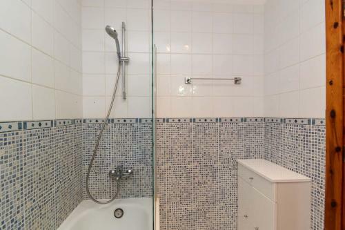 Apartamento Parque Santiago III 98 - Studio