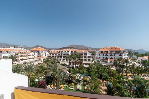 Apartamento Parque Santiago III 184 - One Bed