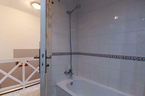 Apartamento Parque Santiago II 255 - Two Bed