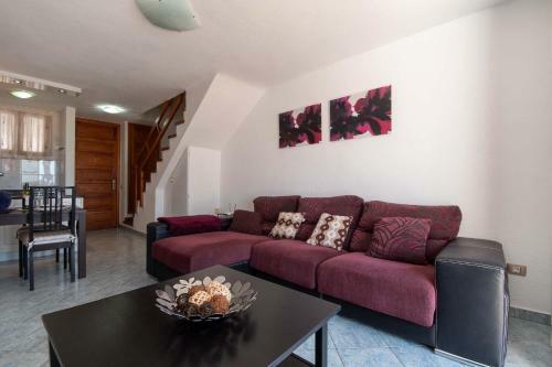 Apartamento Parque Santiago II 178 - Two Bed