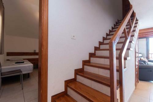 Apartamento Parque Santiago II 252 - Two Bed