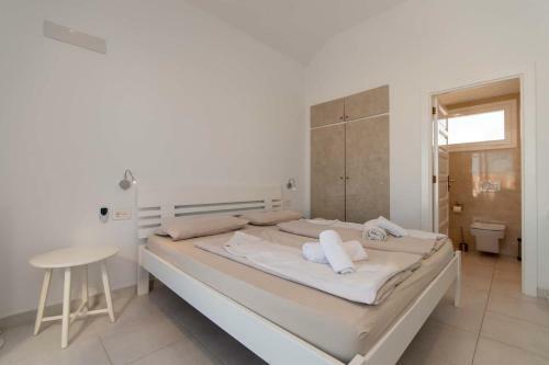 Apartamento Parque Santiago III 204 - One Bed
