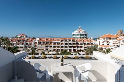 Apartamento Parque Santiago III 204 - One Bed
