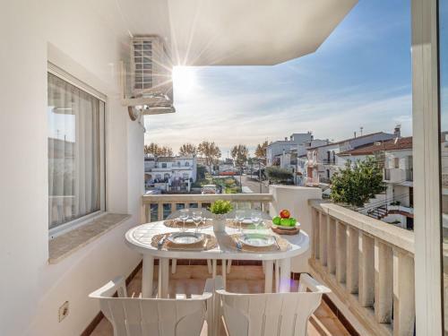 Apartment Port Alegre