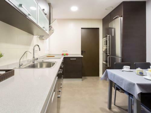 Holiday Home Malba