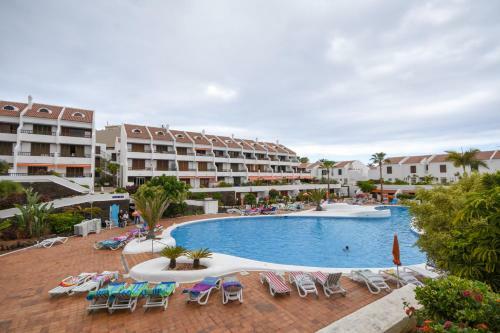 Apartamento Parque Santiago I 231 - Two Bed