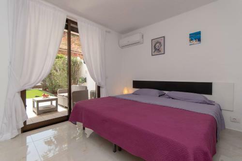 Apartamento Parque Santiago I 231 - Two Bed