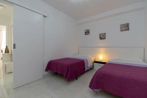 Apartamento Parque Santiago I 231 - Two Bed