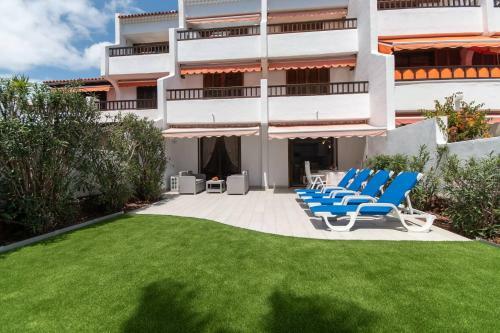 Apartamento Parque Santiago I 231 - Two Bed
