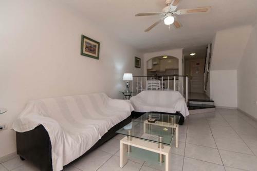 Apartamento Parque Santiago II 155 - Two Bed