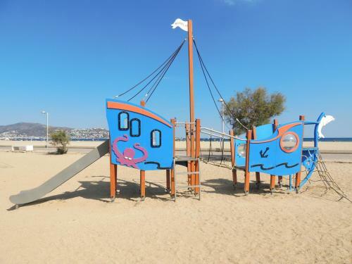 Apartamento Cristall Mar - Barneda Premium