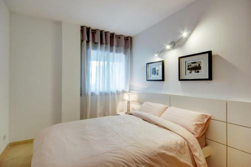 Apartamento Cristall Mar - Barneda Premium