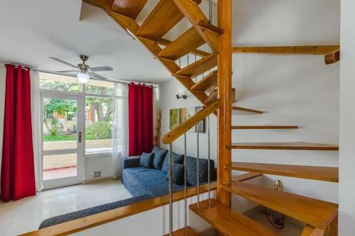 Nice 2 Level Apartment, El Cortijo, Las Americas La45