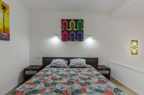 Nice 2 Level Apartment, El Cortijo, Las Americas La45