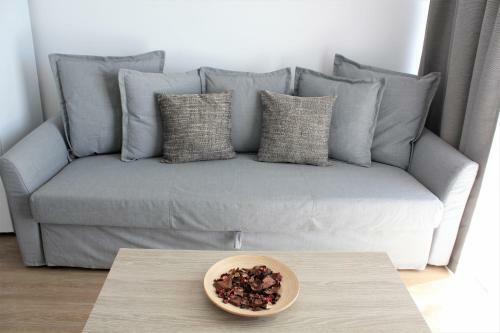 Superb Seaview Apartment In Playa de Las Americas