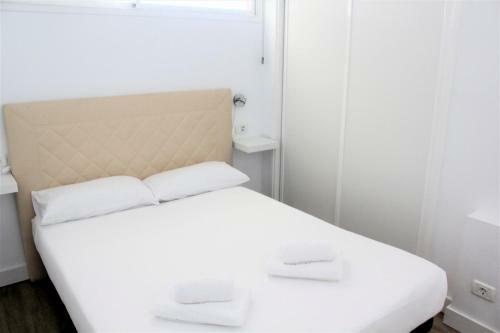 Superb Seaview Apartment In Playa de Las Americas