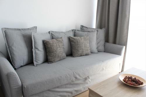 Superb Seaview Apartment In Playa de Las Americas