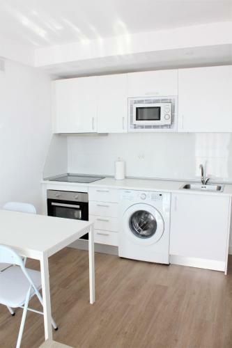 Superb Seaview Apartment In Playa de Las Americas