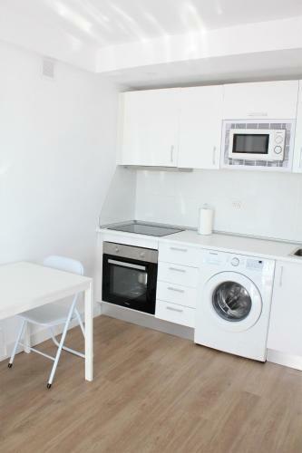 Superb Seaview Apartment In Playa de Las Americas