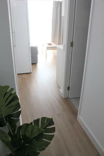 Superb Seaview Apartment In Playa de Las Americas