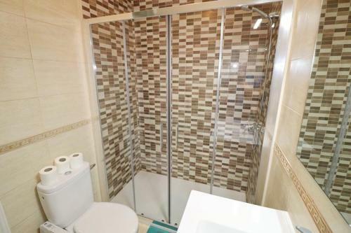 Apartamento Parque Santiago II 257 - Two Bed